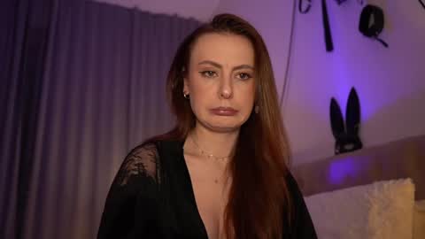 Goddess Samantha Vixen online show from February 1, 3:50 pm