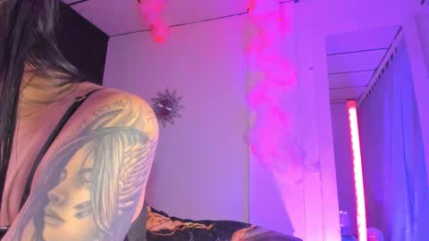 Sam online show from January 12, 12:05 am