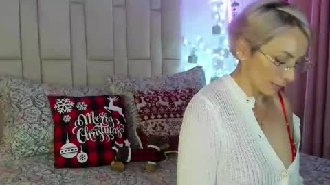 Samixmami online show from December 17, 11:09 pm