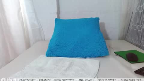 Snapshot of samantrak_love chatting on September 19, 6:51 pm SAMANTHA online show from September 19, 6:51 pm
