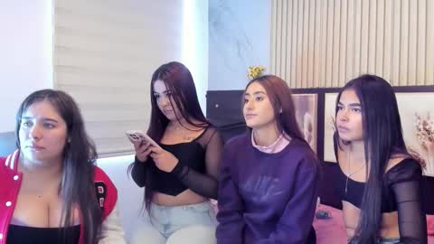 Samara online show from September 27, 4:03 pm