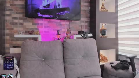 Samara online show from October 14, 3:47 pm