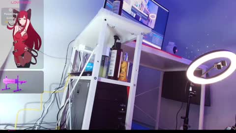 SAMARA ASS online show from January 3, 7:18 pm