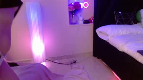 Samara online show from March 20, 12:15 am