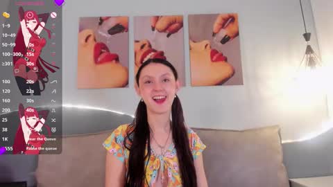 Samara  online show from February 17, 12:48 pm