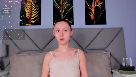 Snapshot of samara_goals chatting on October 13, 7:38 pm Samara online show from October 13, 7:38 pm