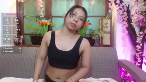 SAMARA online show from May 15, 11:40 pm
