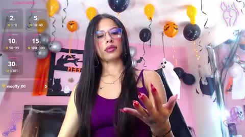 Sammy online show from October 18, 8:32 pm