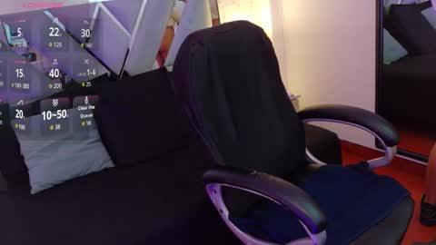 samaris online show from November 8, 5:07 pm