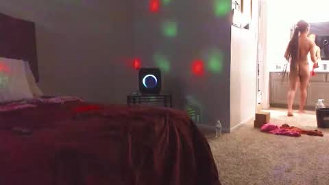 Yaya online show from February 24, 1:16 am