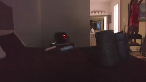 Yaya online show from February 22, 2:12 am