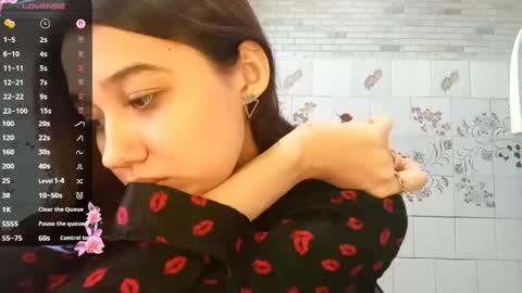 Samantha online show from April 29, 12:19 pm