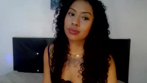 Samantha online show from February 6, 7:34 am