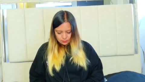 Samy online show from March 15, 3:41 am