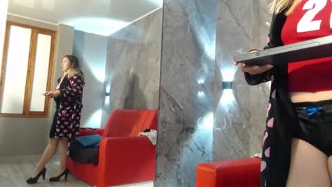 Samy online show from February 3, 6:22 am