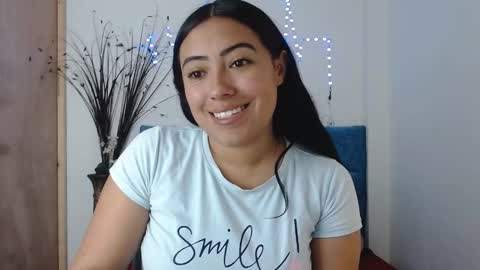 sami_cutte online show from March 7, 6:20 am