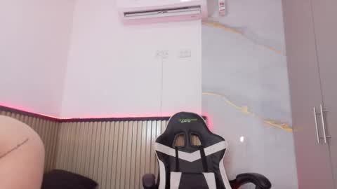 Samanta online show from September 10, 7:47 pm