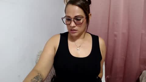 SAMIRA online show from March 12, 10:34 pm