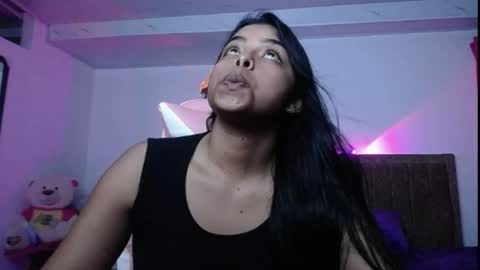 Danna dulce online show from April 17, 12:57 am