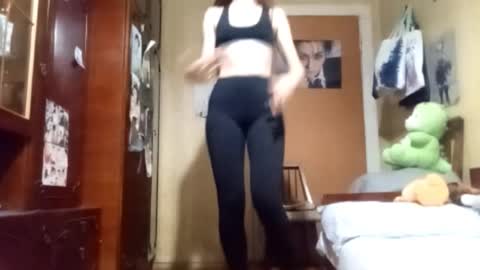 Mira online show from November 11, 5:21 pm