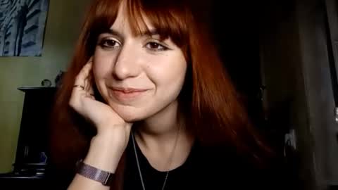 Snapshot of samiravilmont chatting on October 8, 4:55 pm Mira online show from October 8, 4:55 pm