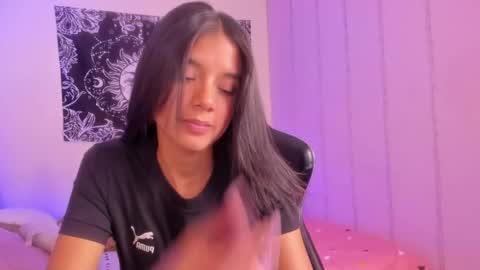 samirose_ online show from December 2, 12:23 am