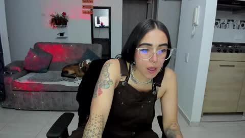 SARA online show from January 13, 2:39 am