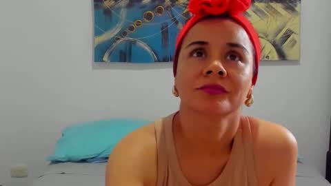 sam online show from October 9, 8:57 pm