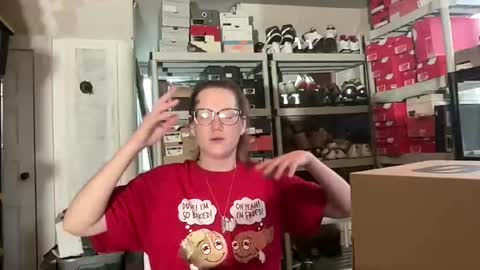 Playful Sammie online show from May 10, 10:12 pm