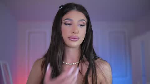 Sammi online show from March 18, 5:45 am