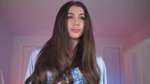 Sammi online show from February 1, 4:33 am