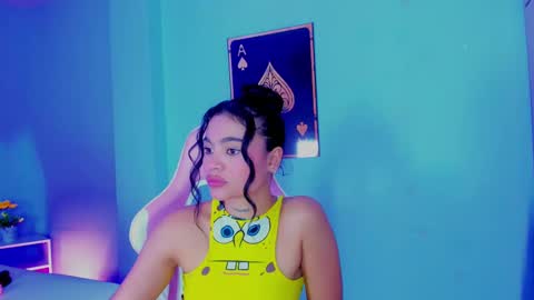 Sammy Rose online show from September 18, 9:13 pm