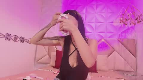 Sammy  online show from November 26, 12:17 pm