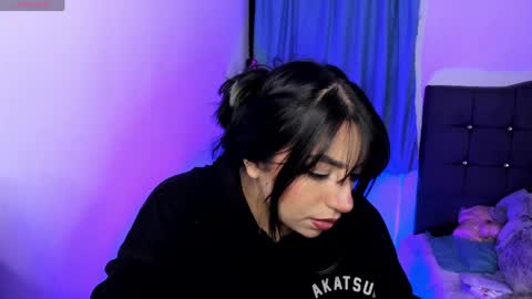 Samantha online show from May 9, 6:59 am