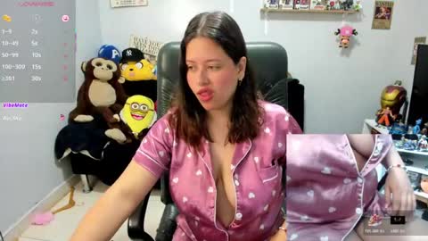 sammy_cute33 online show from June 25, 8:40 am