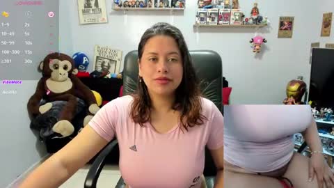sammy_cute33 online show from June 29, 7:15 am