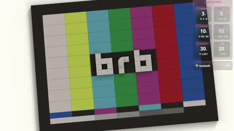 Sammy online show from September 26, 2:58 pm