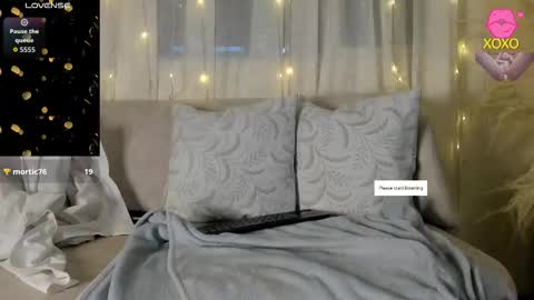 sammy_jhonson25 online show from January 17, 2:30 am