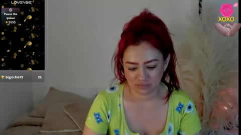 sammy_jhonson25 online show from March 24, 1:00 am