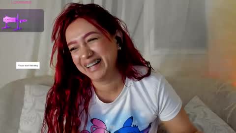 Snapshot of sammy_jhonson25 chatting on September 25, 1:37 am sammy_jhonson25 online show from September 25, 1:37 am
