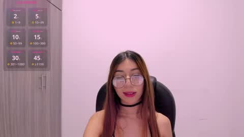 sammy_jhonss online show from April 19, 3:06 am