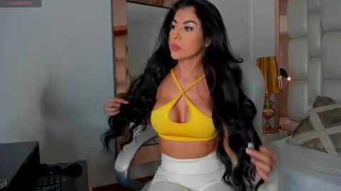Snapshot of sammy_rios chatting on February 16, 5:59 pm Sammy online show from February 16, 5:59 pm