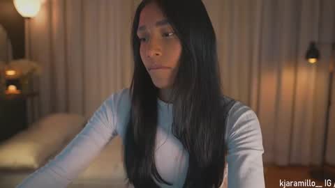 Sam online show from February 21, 8:42 pm