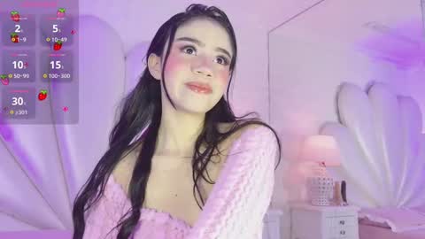 samanta online show from October 12, 12:07 pm