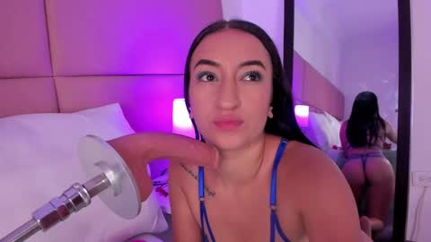 Sammy Morales online show from February 13, 12:43 pm