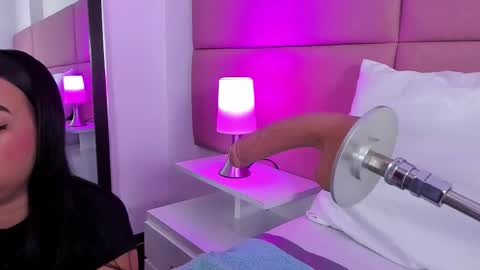 Sammy Morales online show from February 23, 12:48 pm