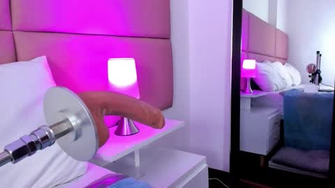 Sammy Morales online show from November 6, 2:01 pm