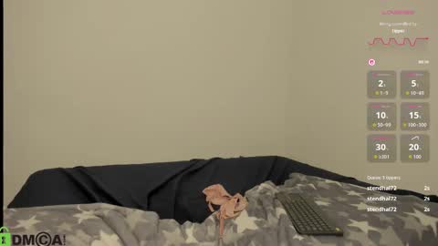 Samantha online show from March 24, 1:22 am