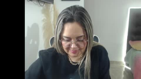 samy_vsn online show from November 11, 1:34 am