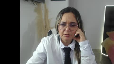 samy_vsn online show from November 17, 7:36 pm